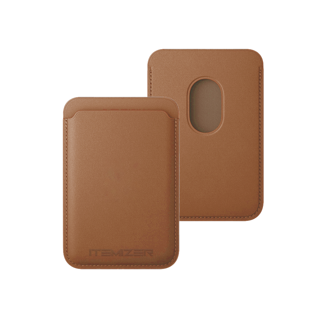 Wallet Magsafe Universale