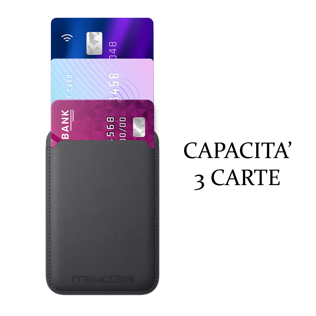 Wallet Magsafe Universale