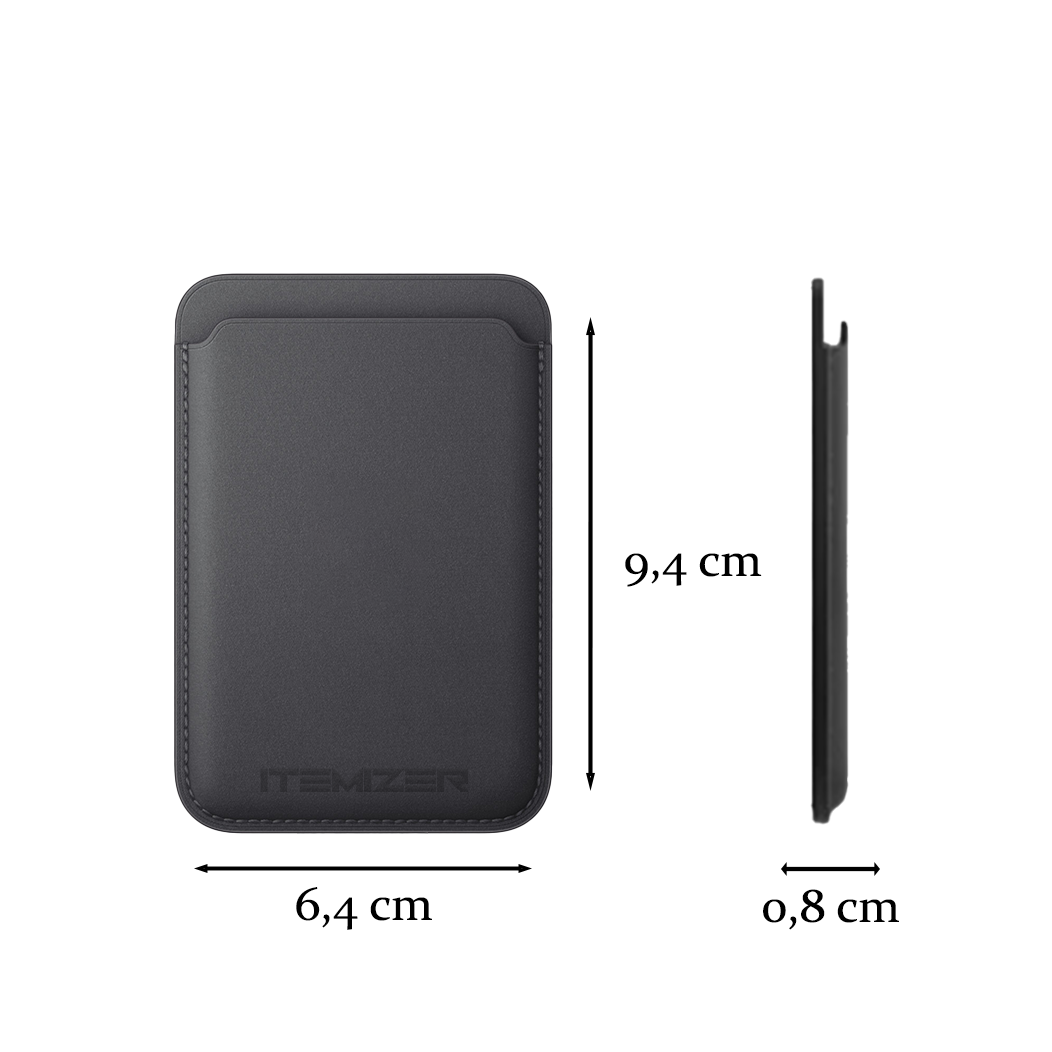 Wallet Magsafe Universale