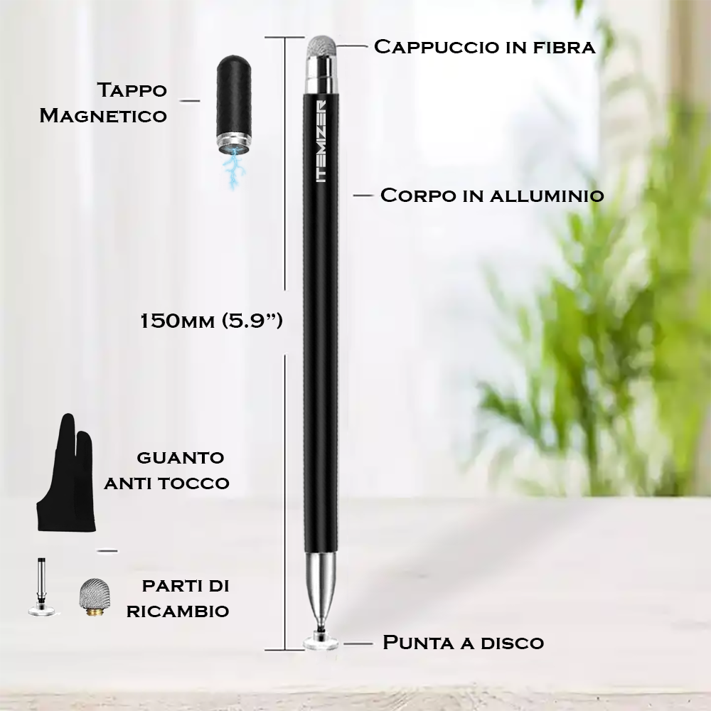 Touch Pen Stylus