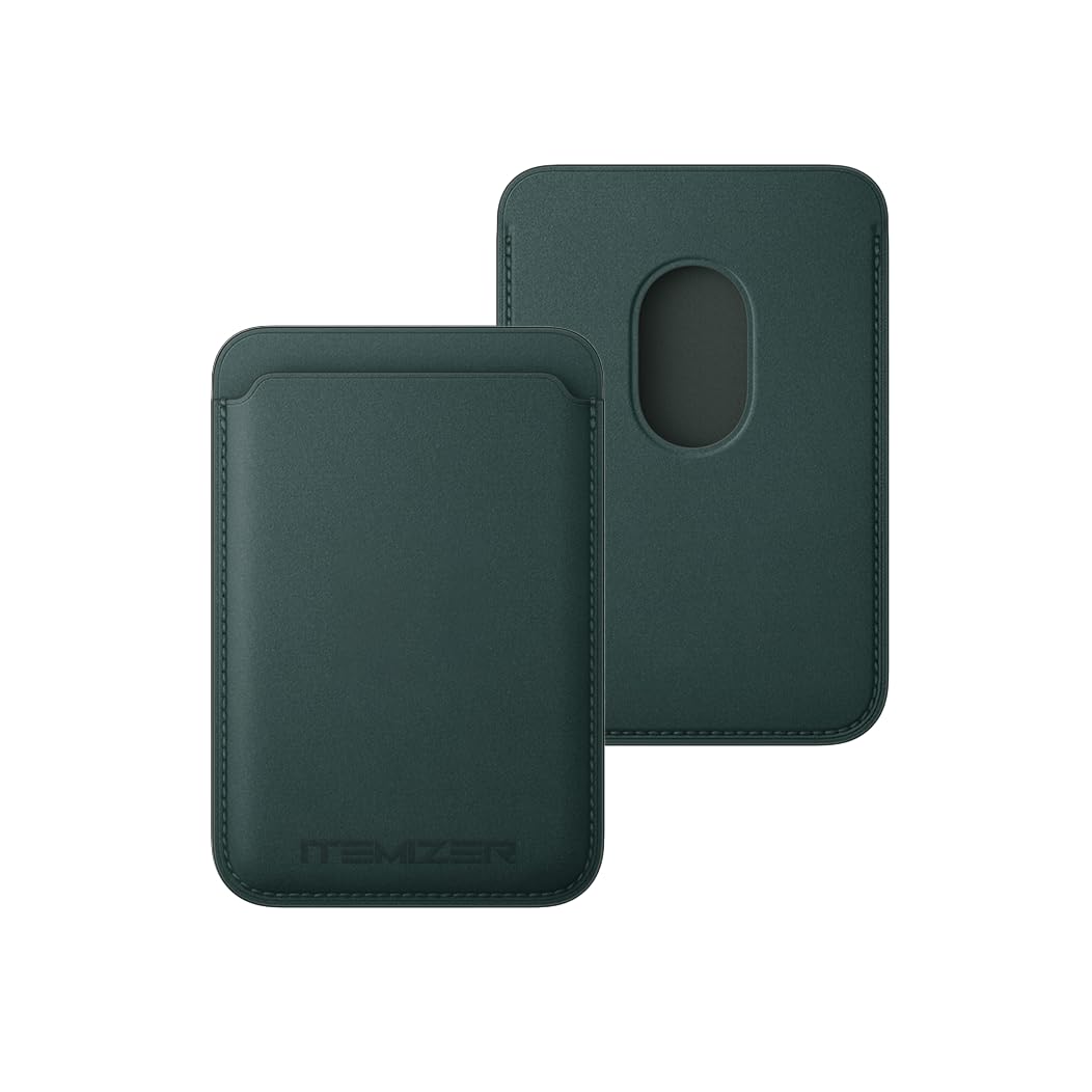 ITEMIZER Magsafe wallet