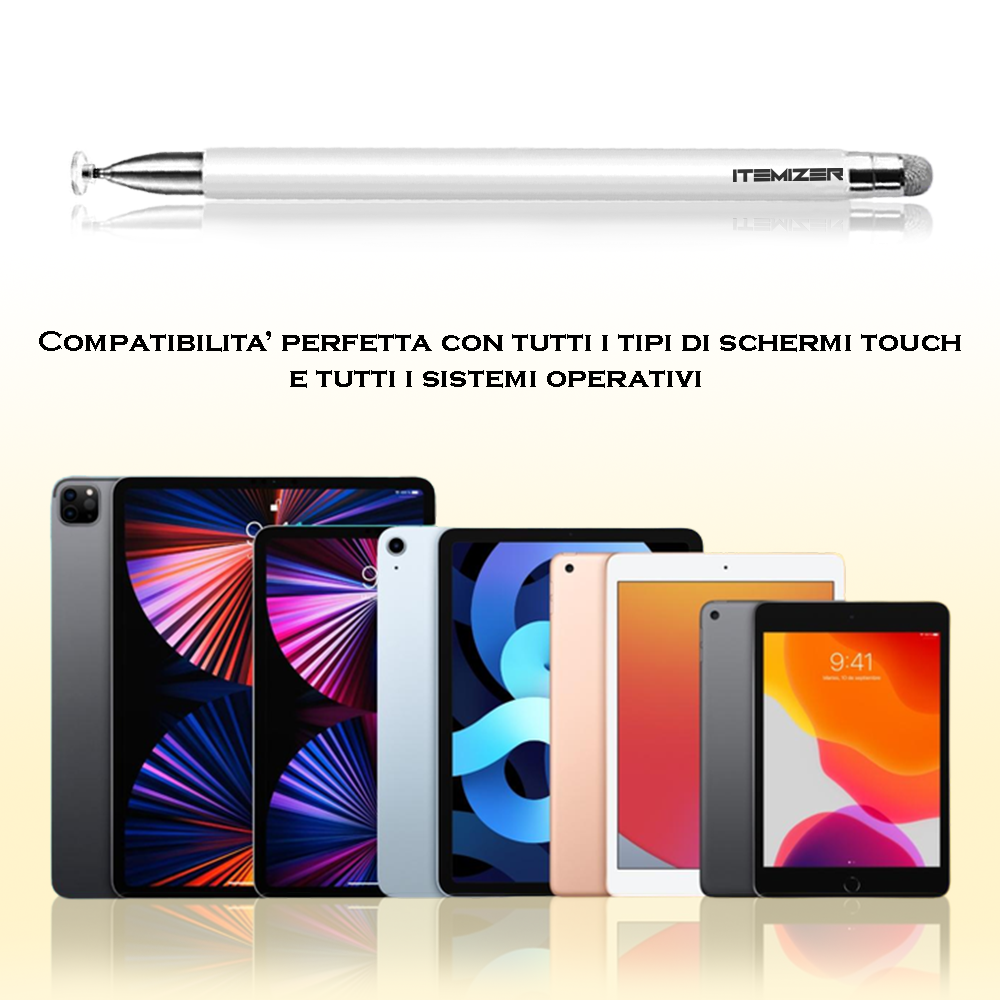 Touch Pen Stylus