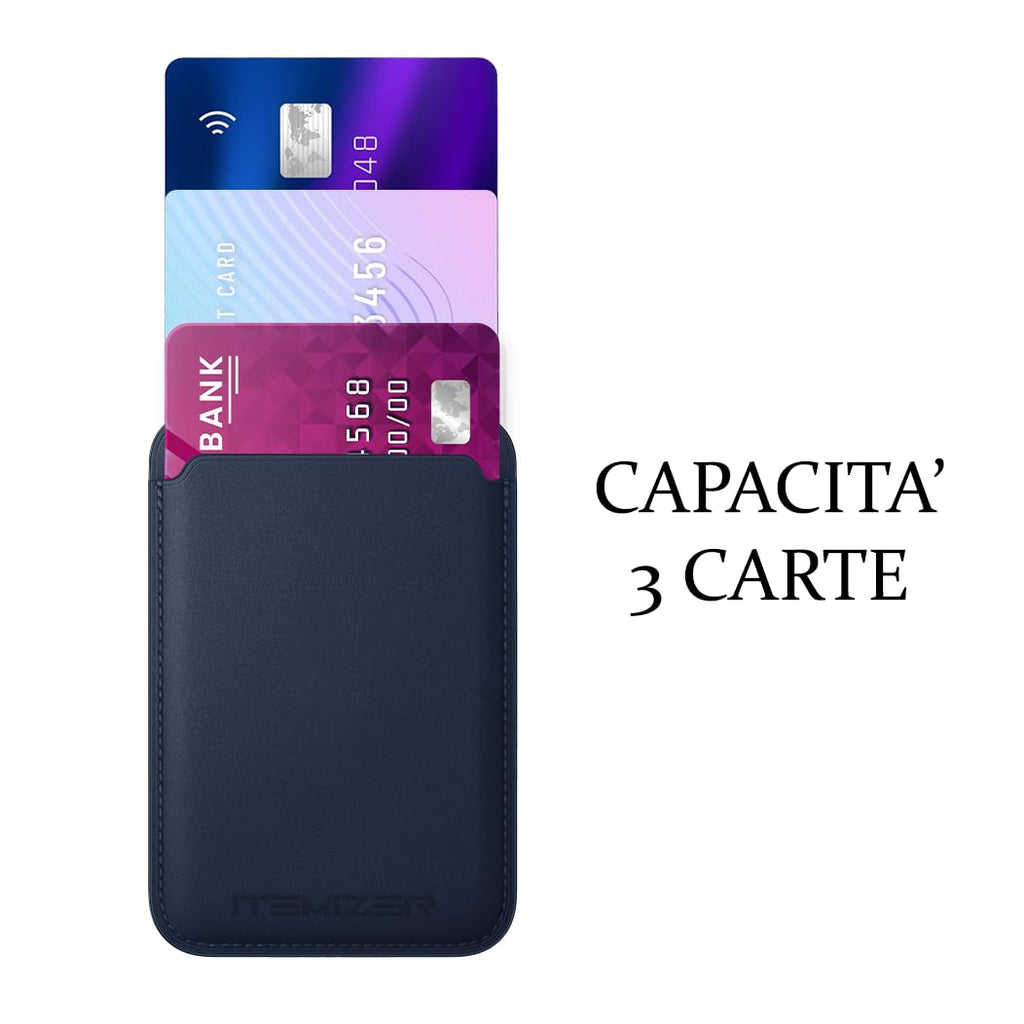 ITEMIZER Magsafe wallet