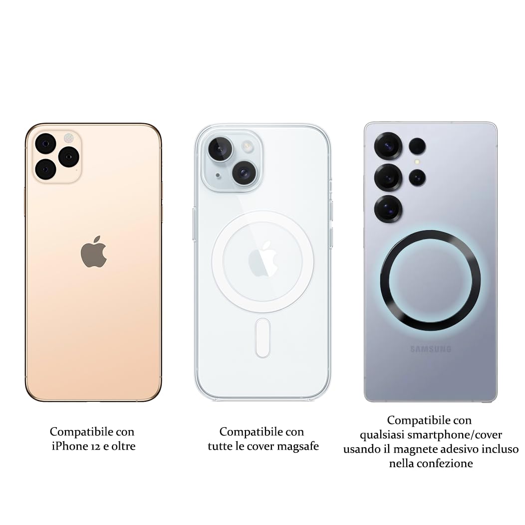 ITEMIZER Magsafe wallet