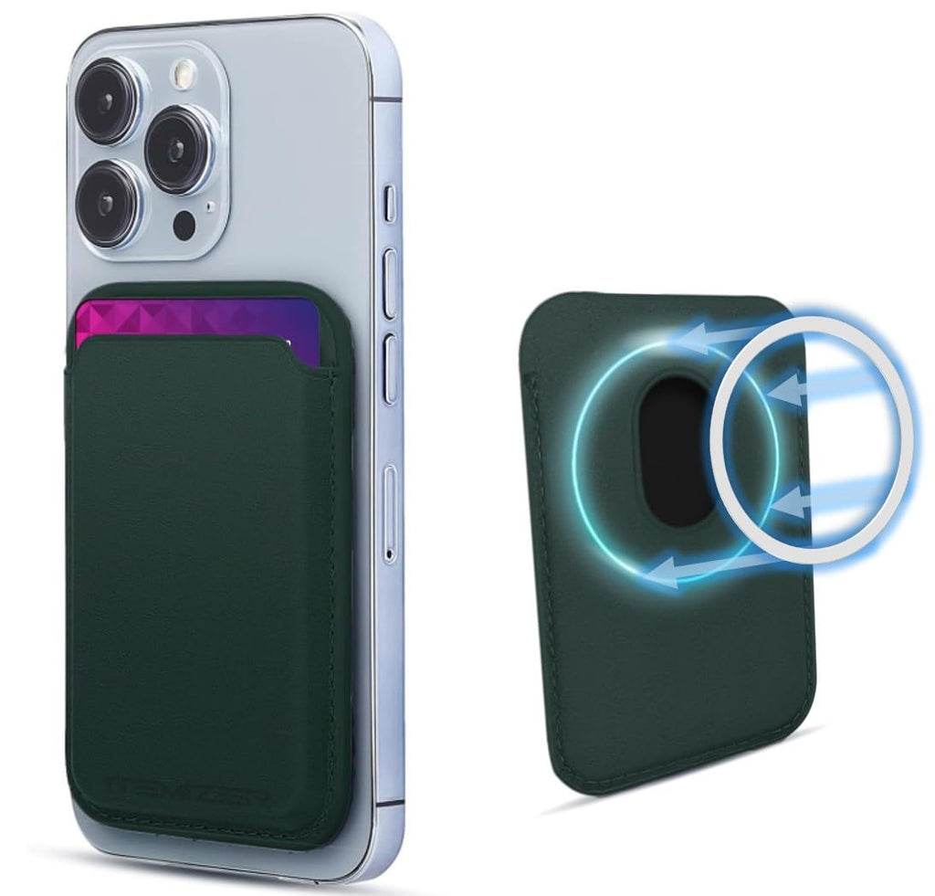 ITEMIZER Magsafe wallet