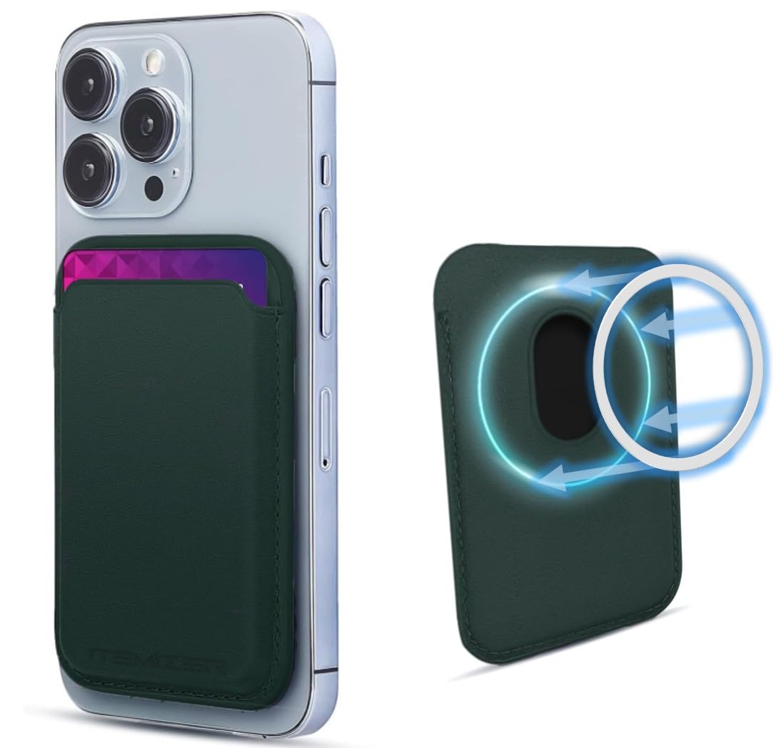 ITEMIZER Magsafe wallet