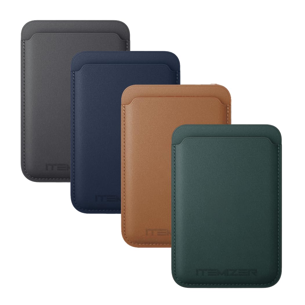 ITEMIZER Magsafe wallet