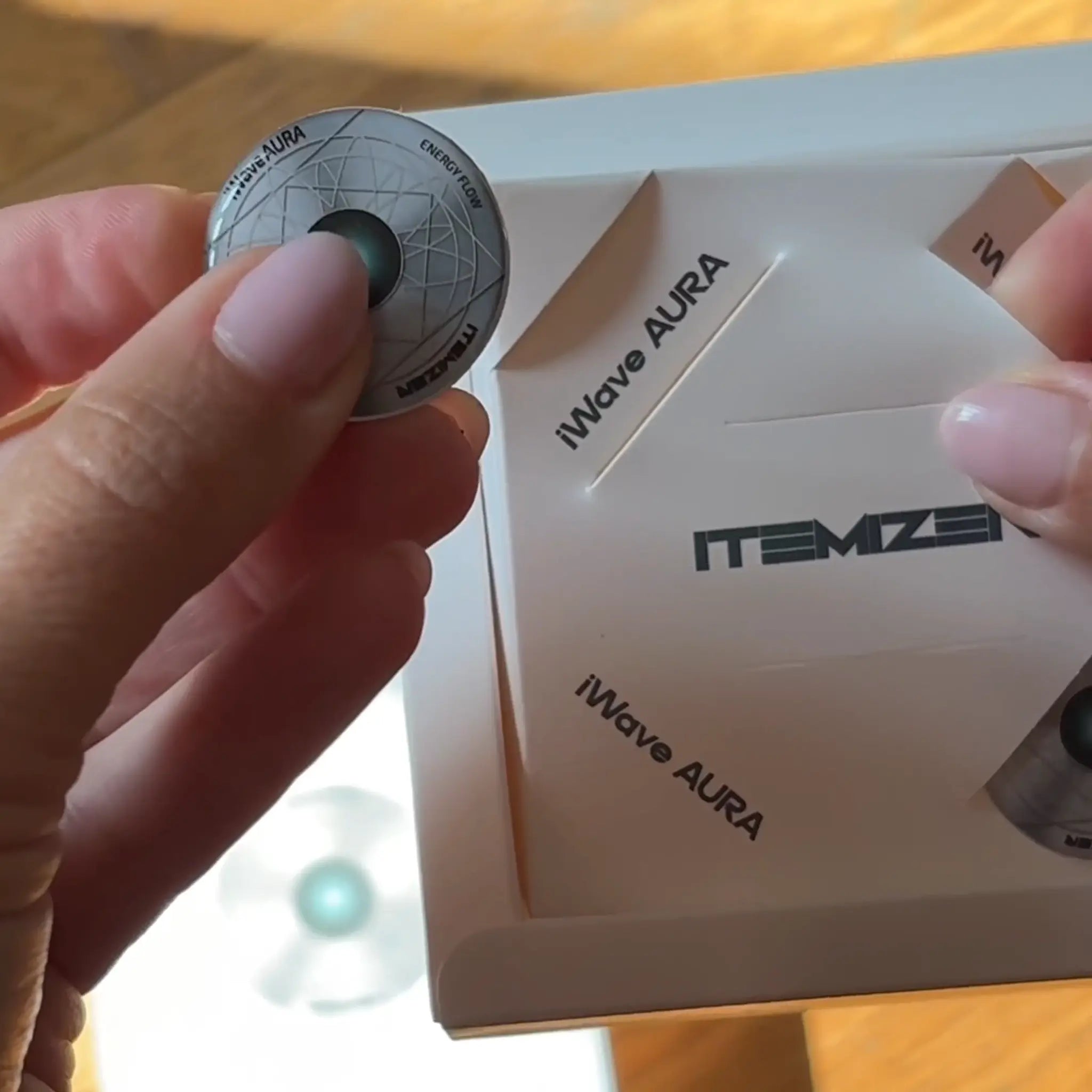 iWave AURA®