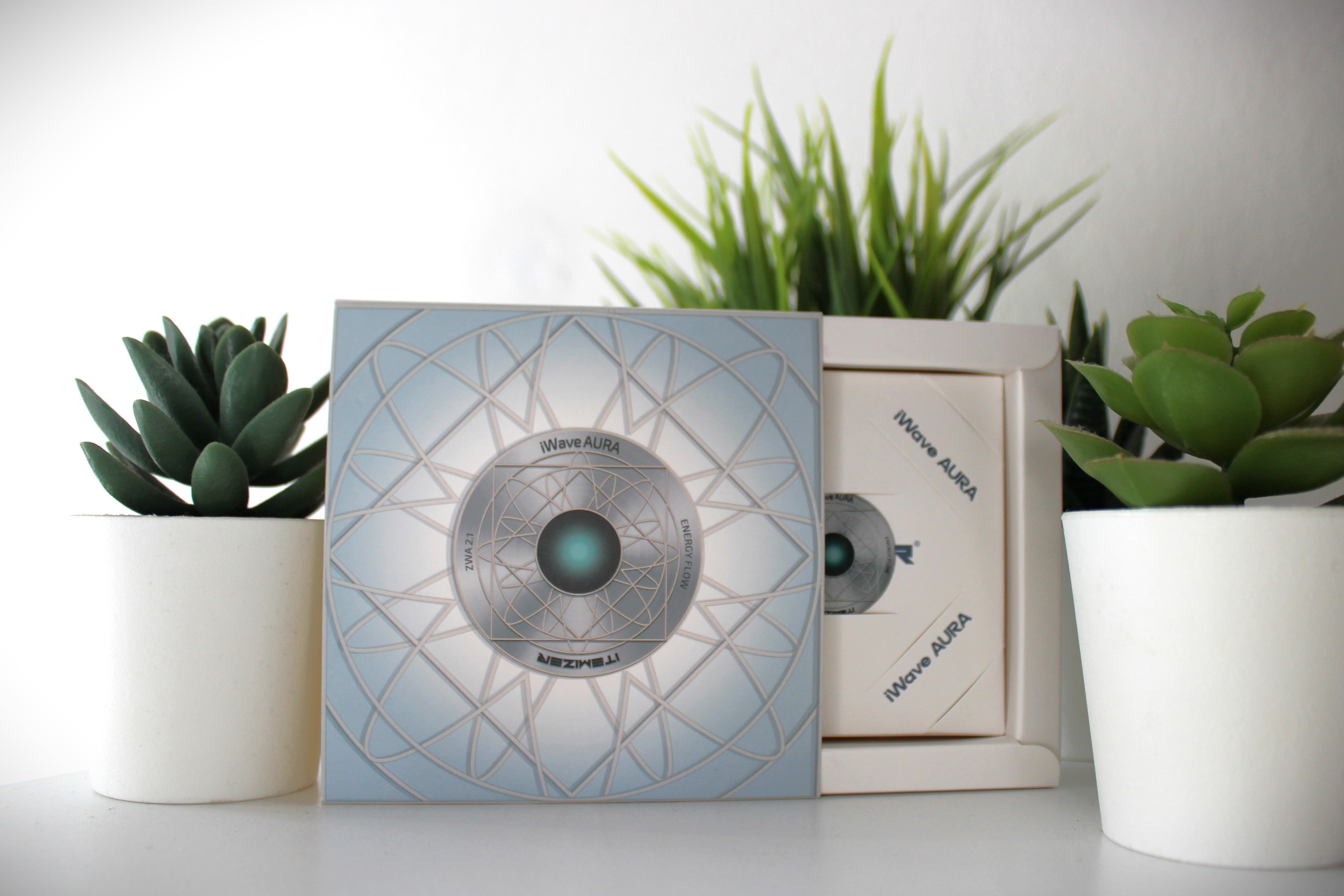 iWave AURA