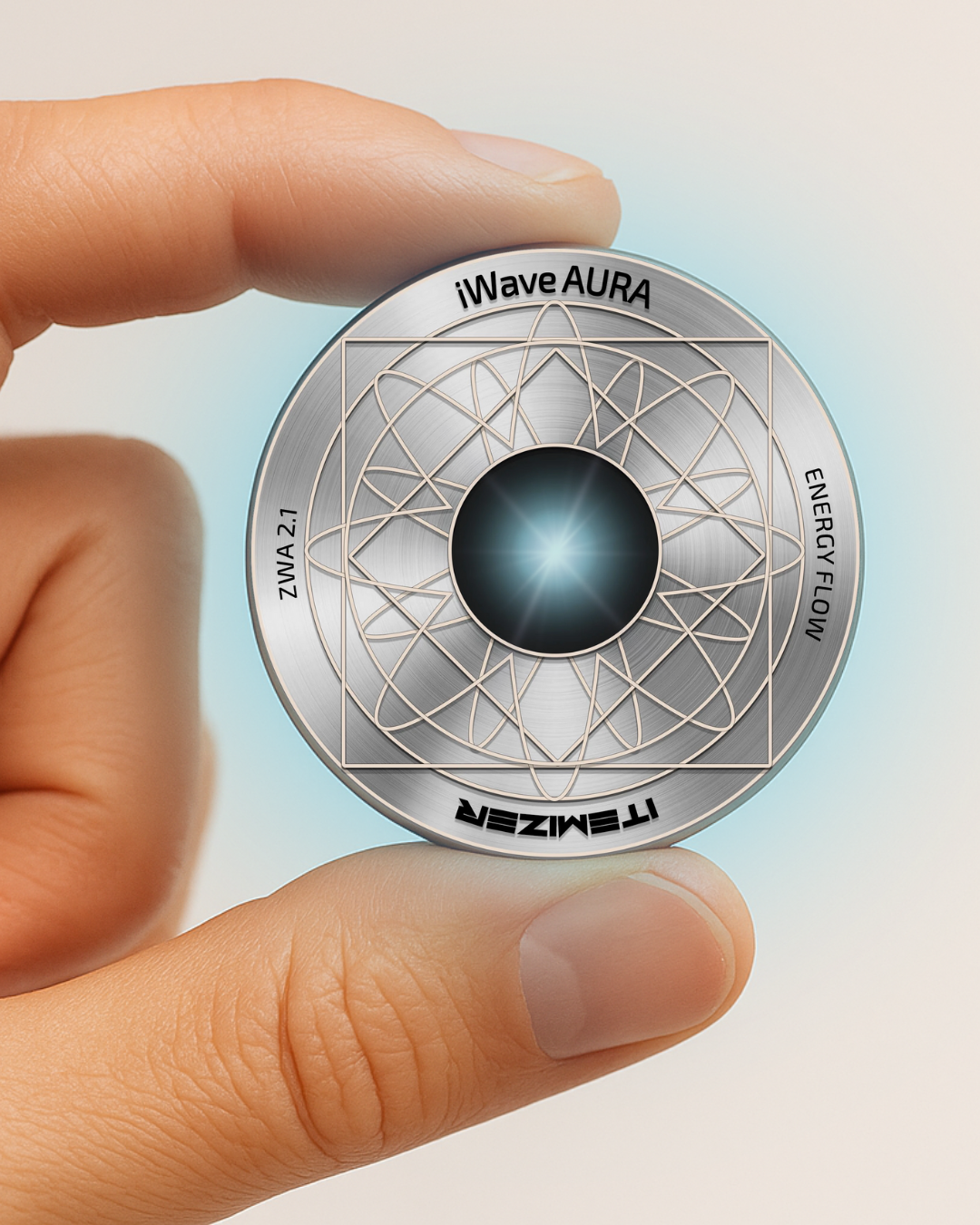 iWave AURA
